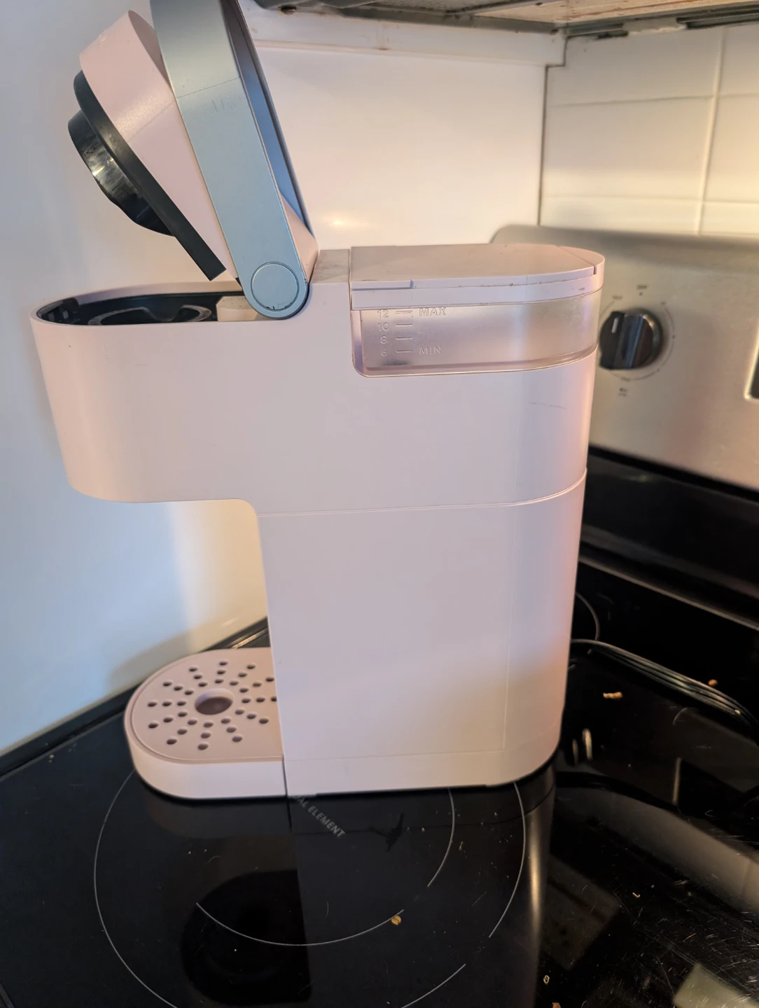 Keurig Single Serve Coffee Maker - photo 2
