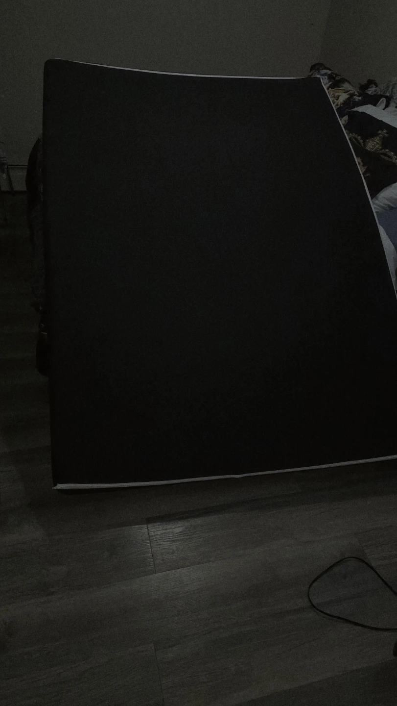 YPC Foam Mattress - photo 4