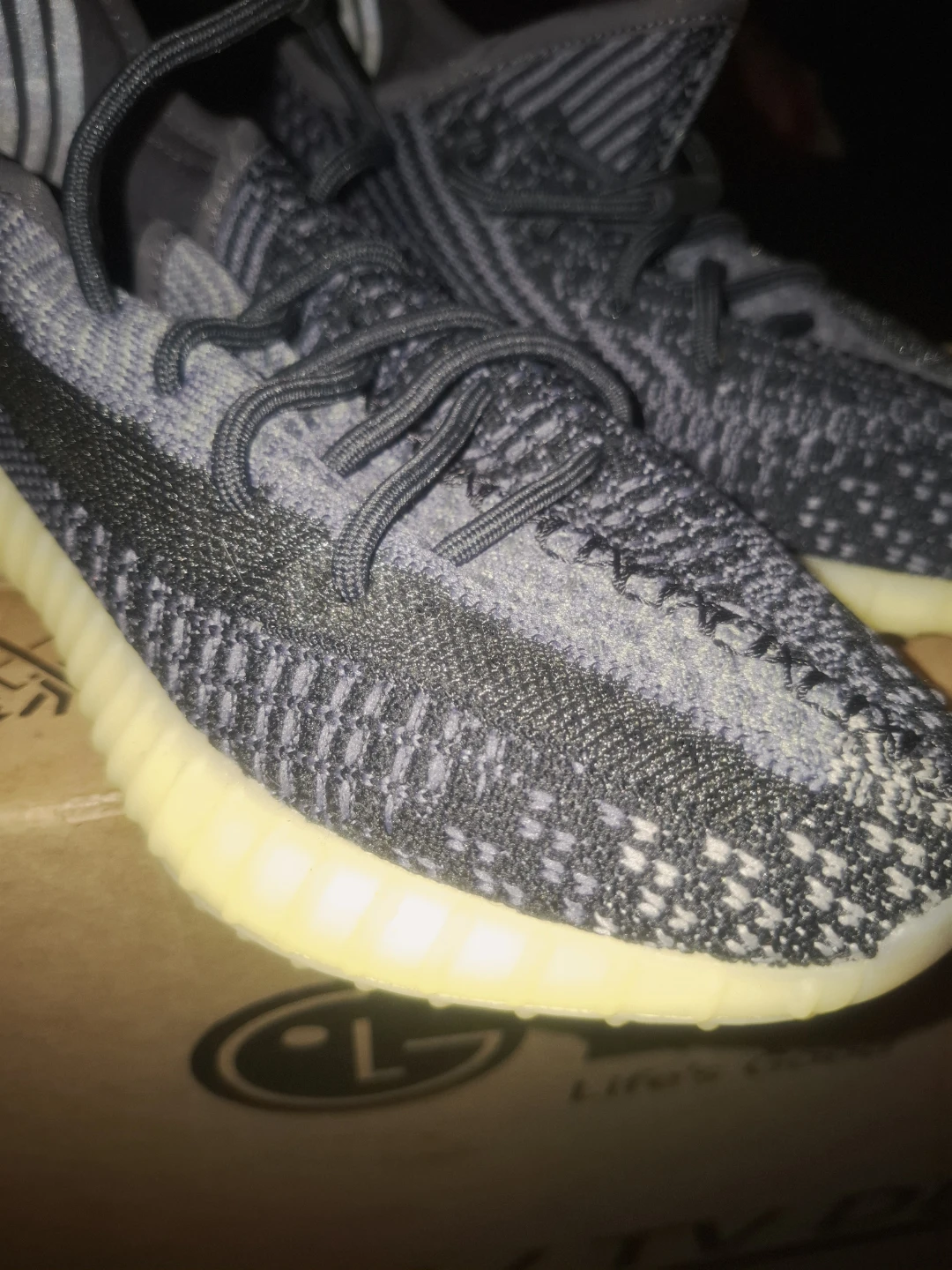 Adidas Yeezy Boost 350 V2 Shoes