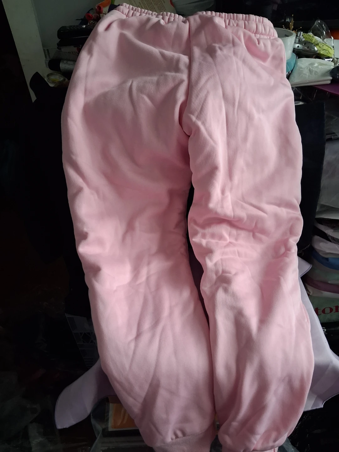 Pink Boss Tracksuit Set - photo 5