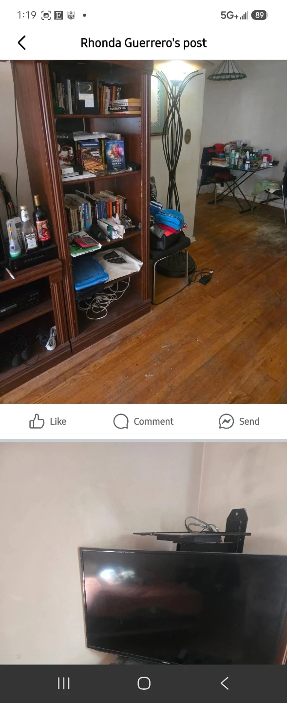 Selling furniture, electronics ,etcetera cheap. - photo 2