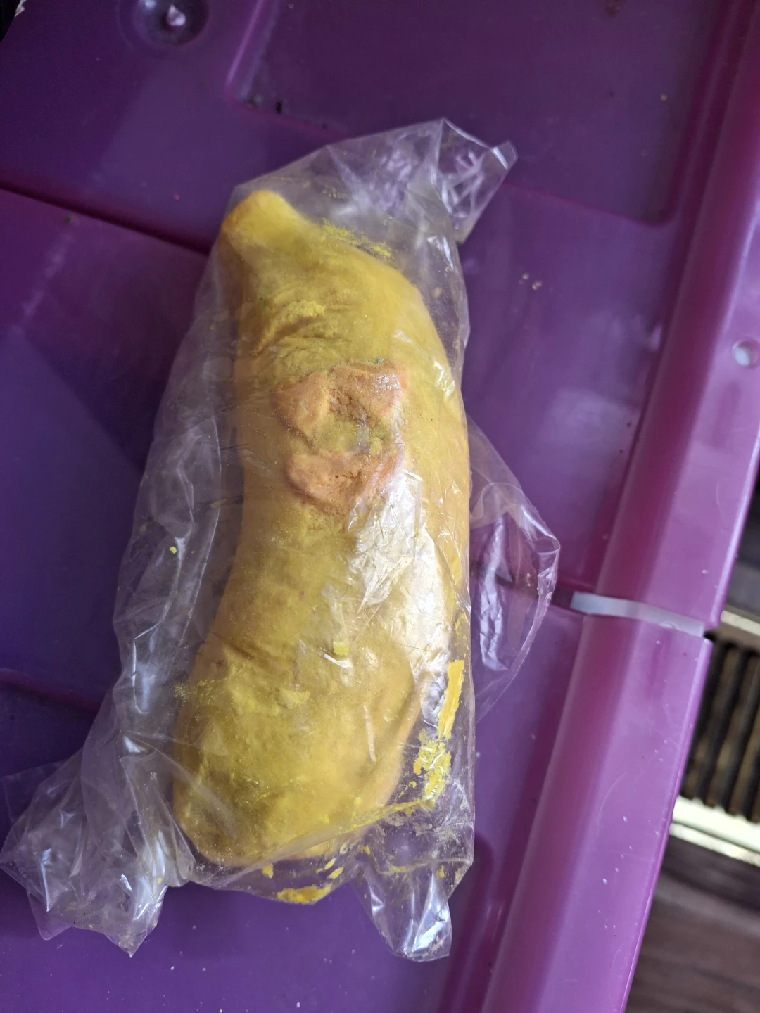 Lush Bananas For You Bubbleroon - photo 5