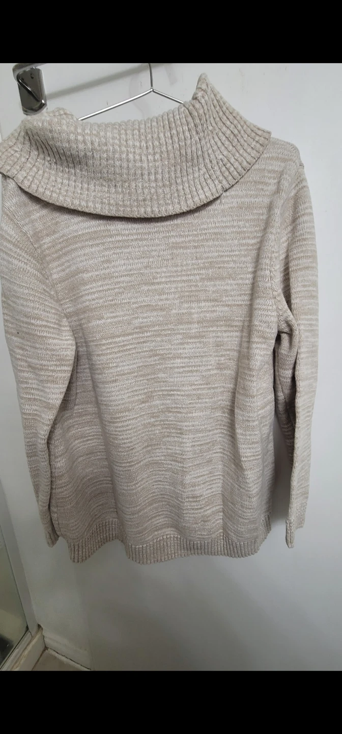 Style & Co Cowl Neck Sweater - photo 2