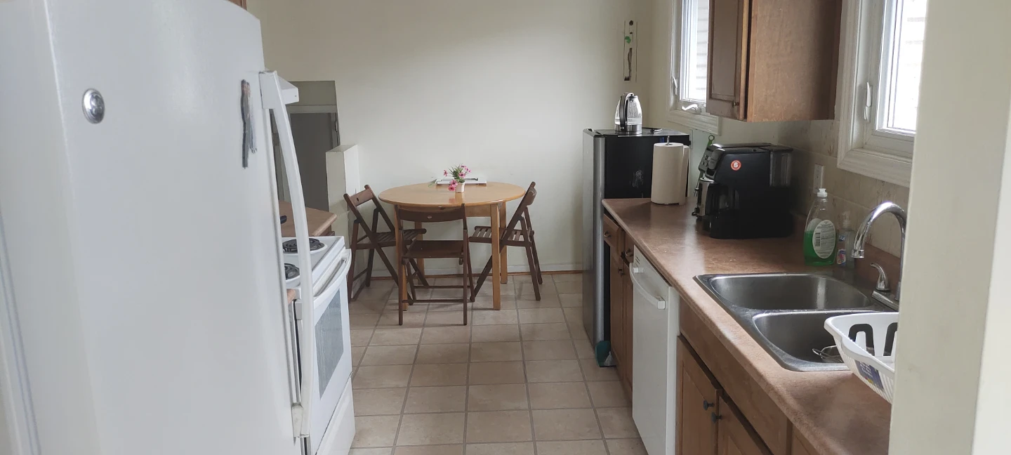 TEMPORARY SHARING ACCOMMODATION AVAILABLE - photo 2