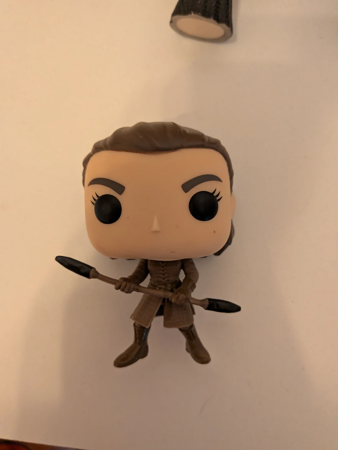 Funko Pop Game of Thrones Arya Stark Figure - photo 2