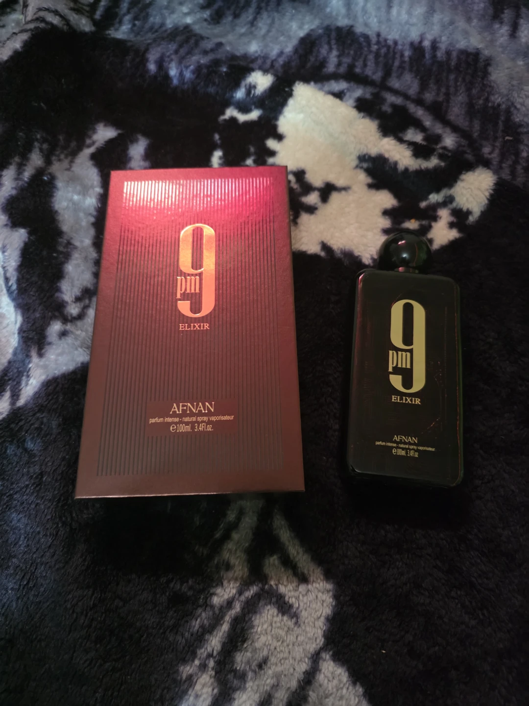 Perfume 38 each