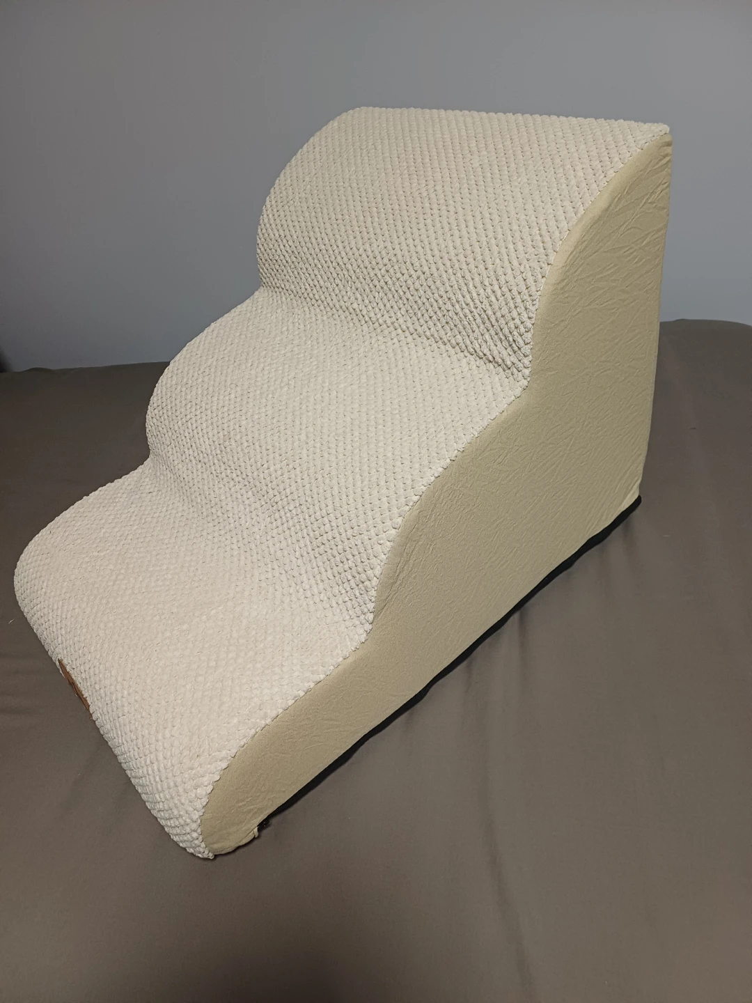Cozy Kiss 3-Step Pet Stairs - photo 5