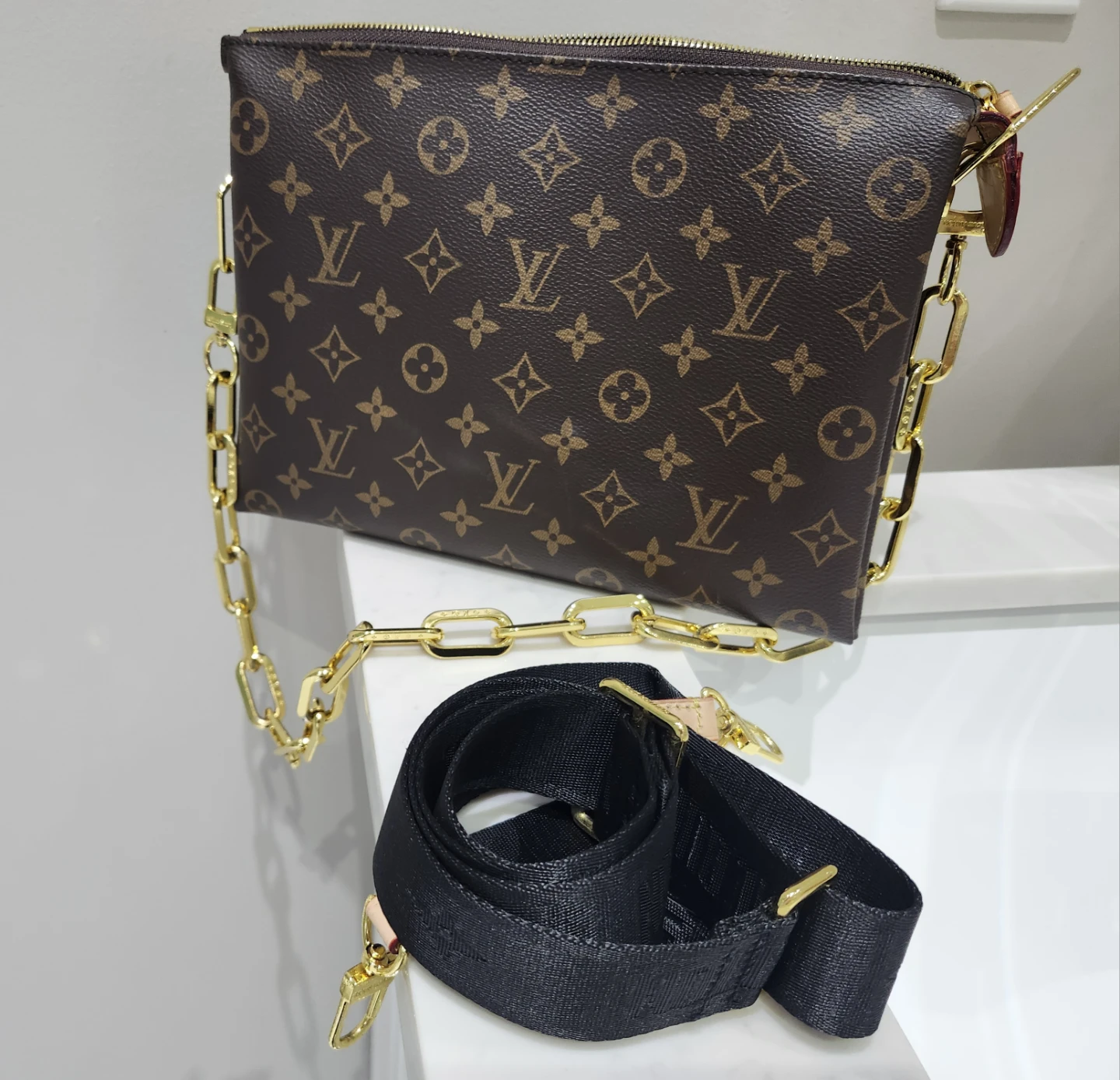 Louis Vuitton Multi Pochette Accessoires