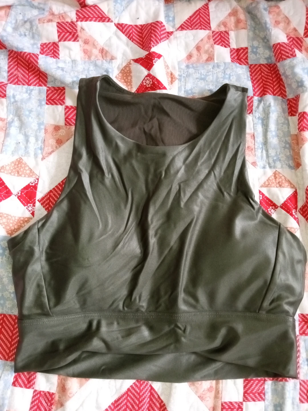Lululemon Sports Tank