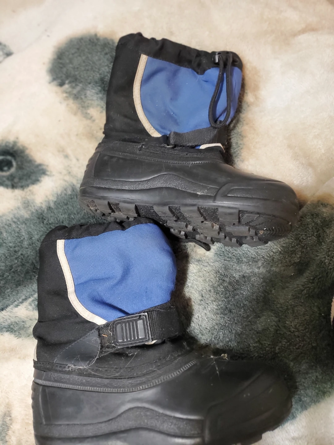 Snow Boots - photo 3