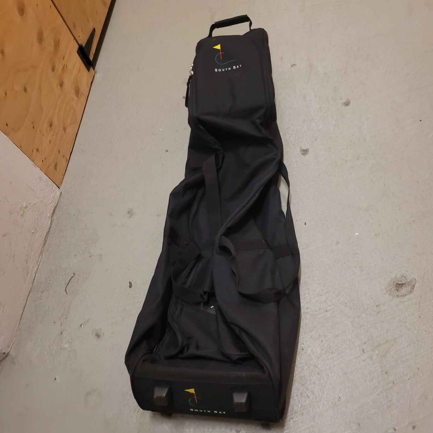 South Bay Golf Travel Bag