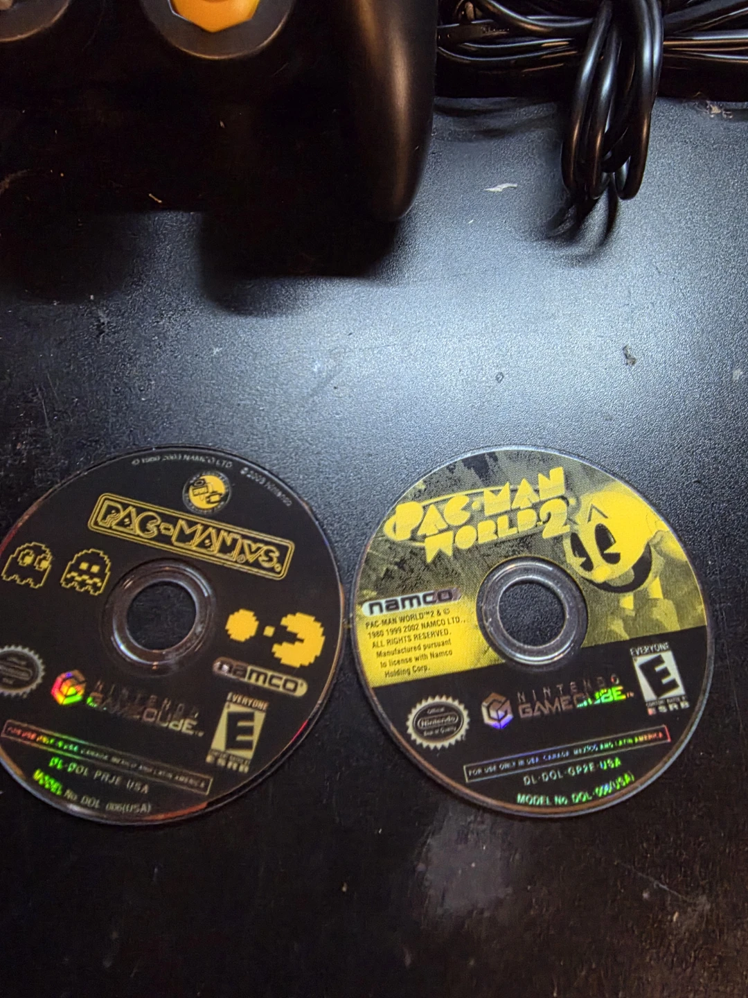 Nintendo GameCube Console - photo 3