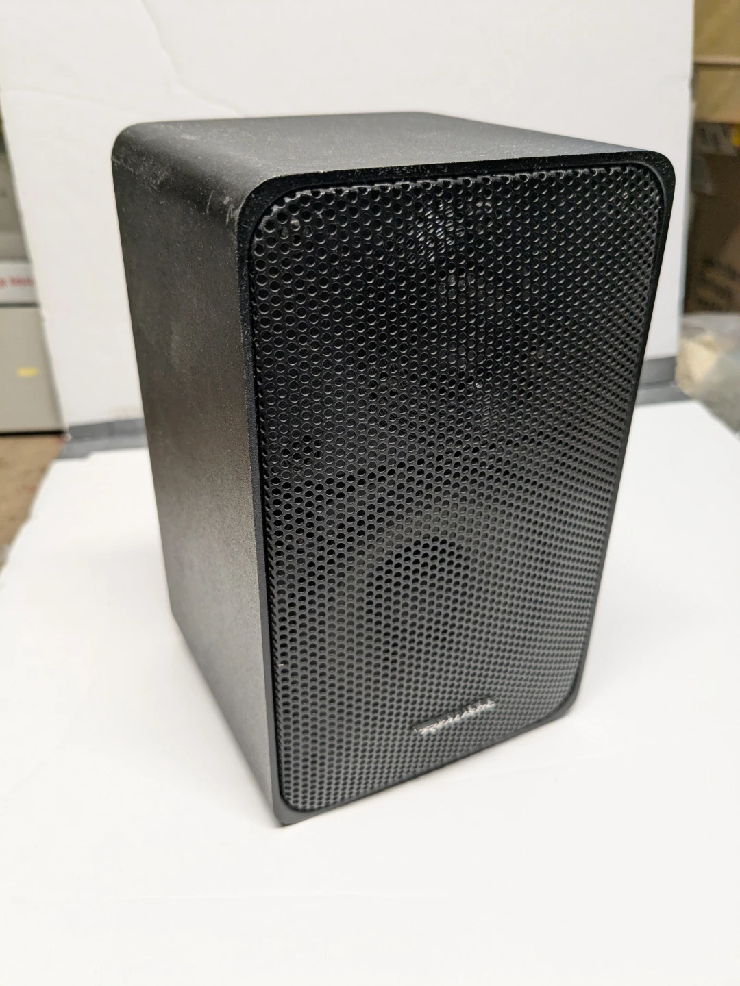 Audio speakers