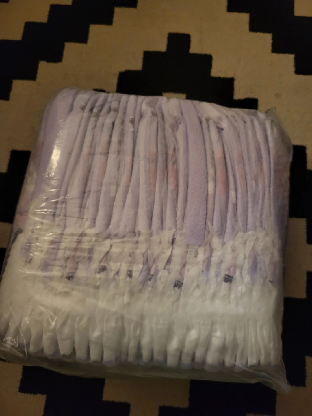Frozen Elsa Training Pants  4T - 5T 🏈