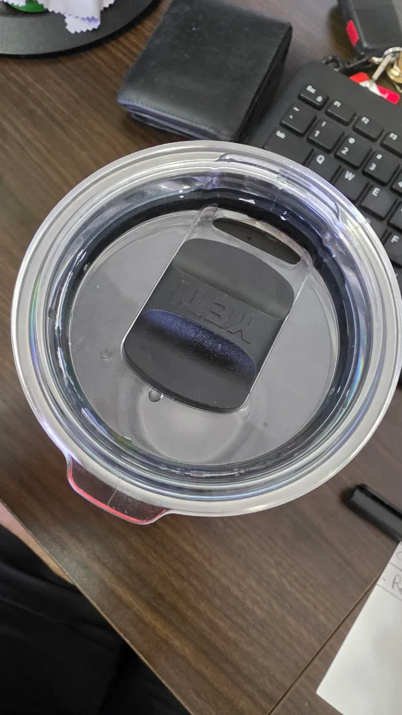 Yeti Rambler Tumbler - photo 3