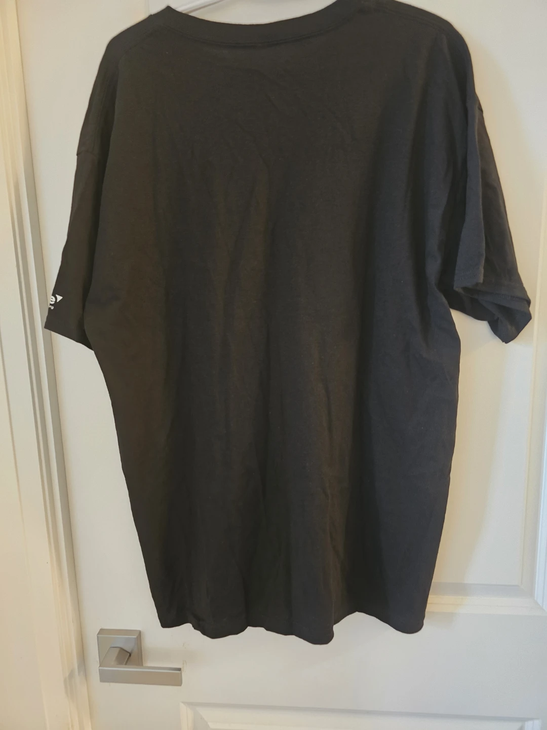 Tangerine Toronto Raptors T-Shirt - photo 3