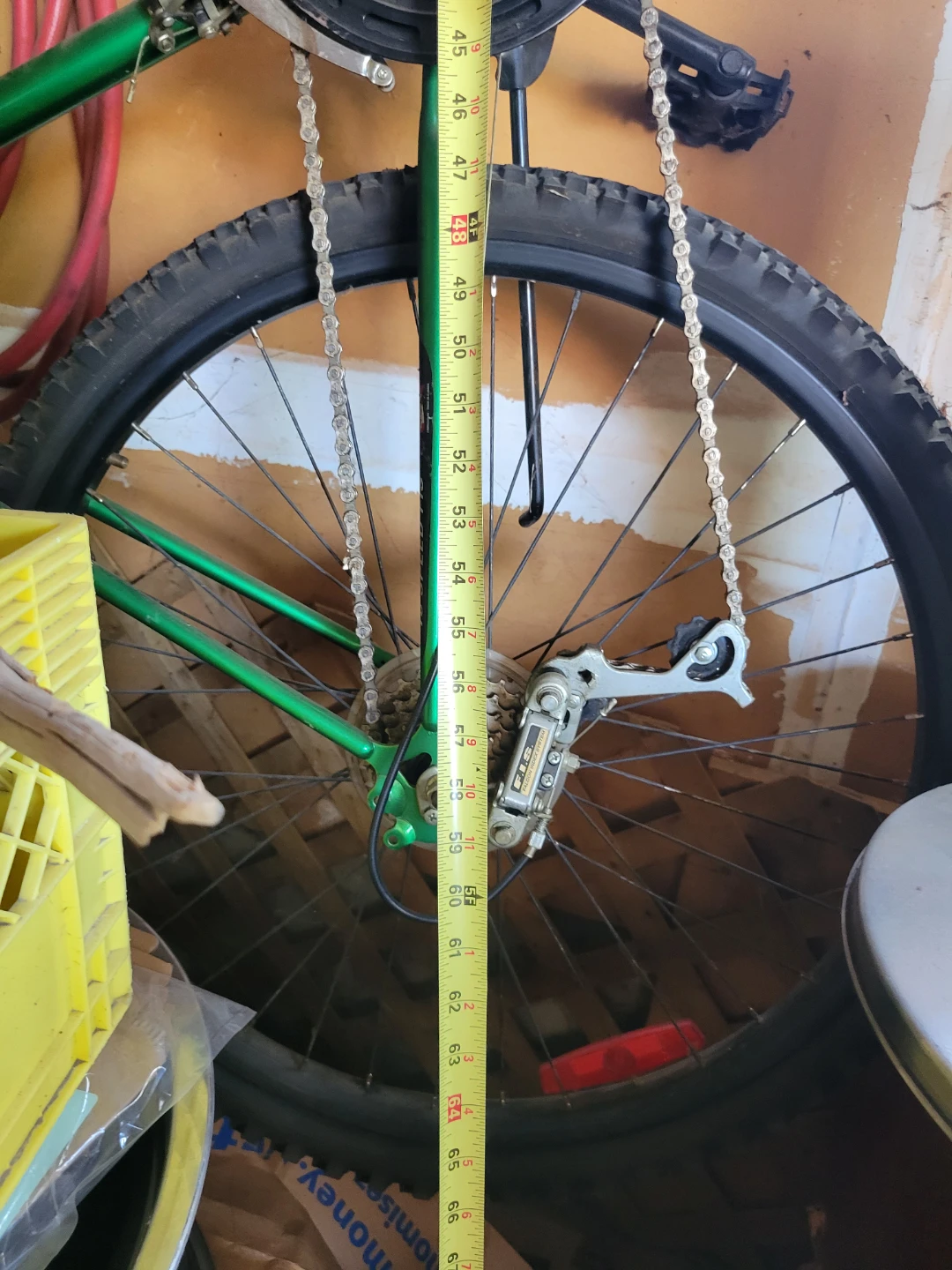 Supercycle Anvil Mountain Bike - photo 5