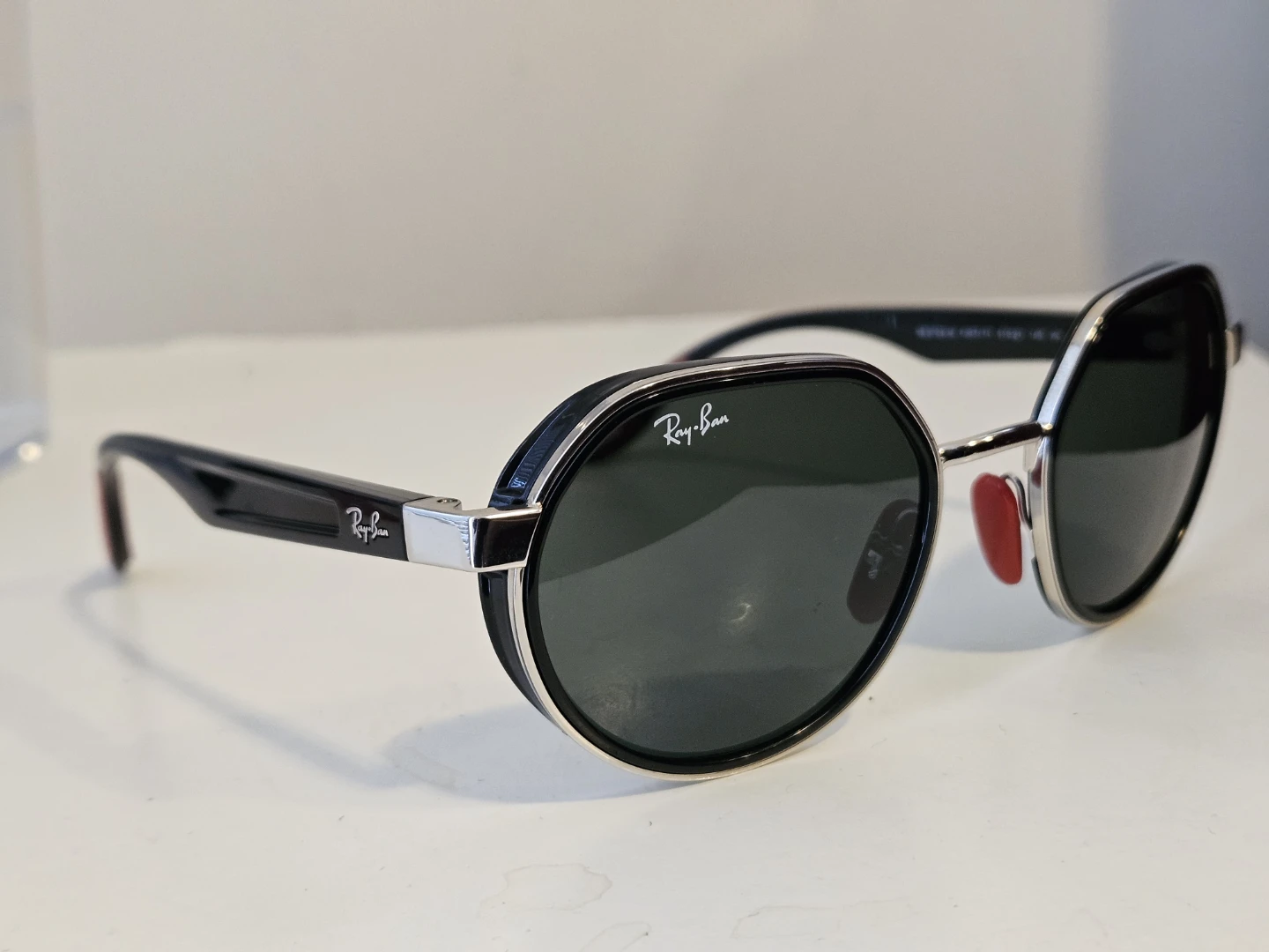 Ray-Ban Ferrari Collection Sunglasses