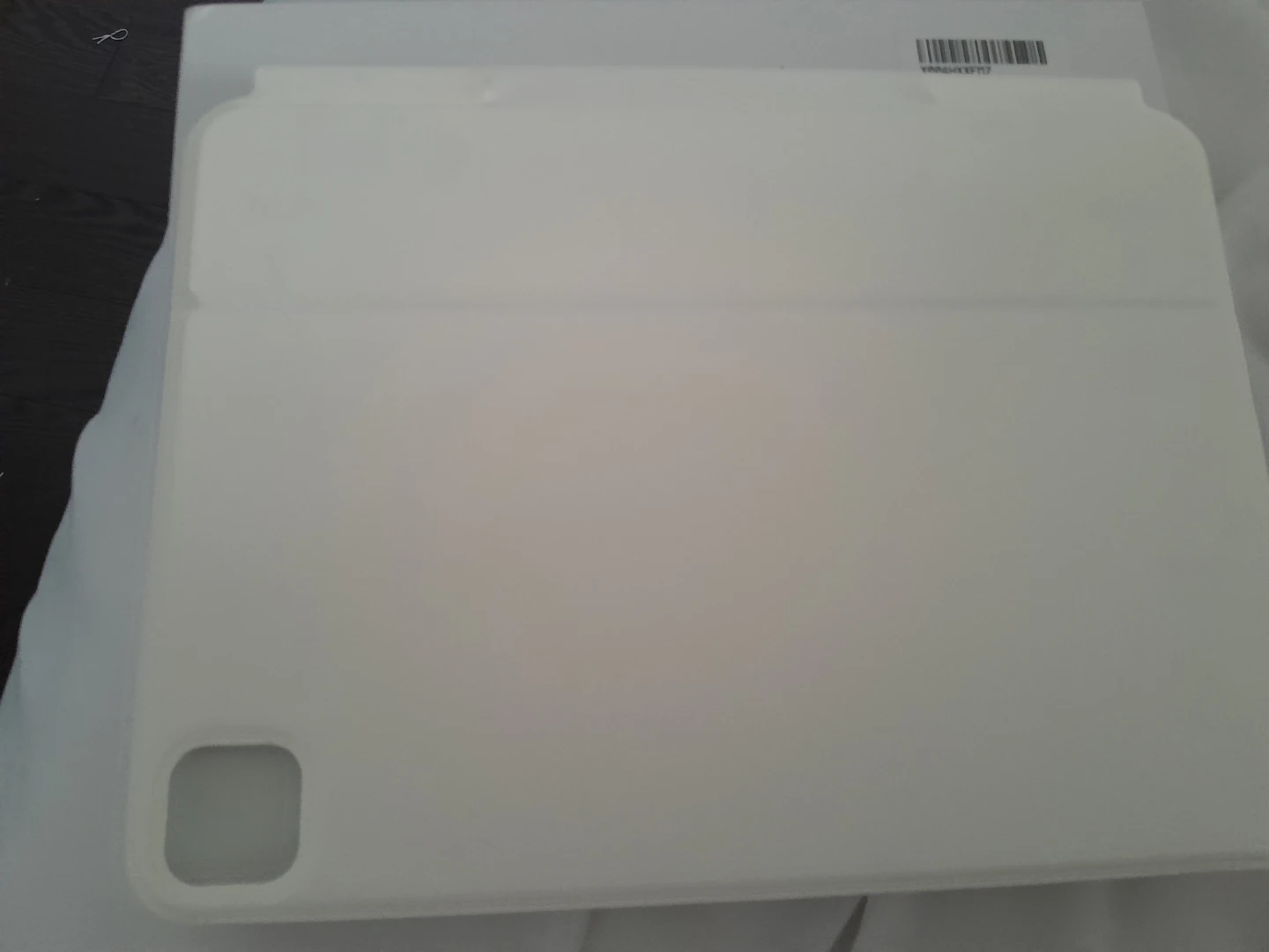 Magic Keyboard for iPad 11-inch - photo 3