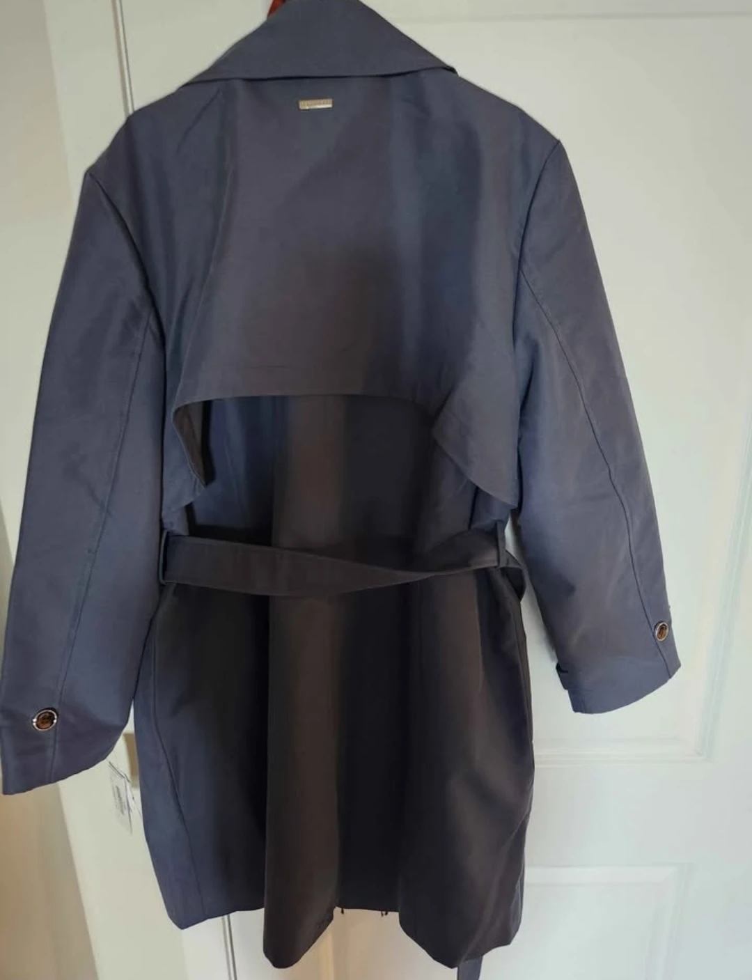 Classy Trench coat. Brand:  Sanctuary - photo 2