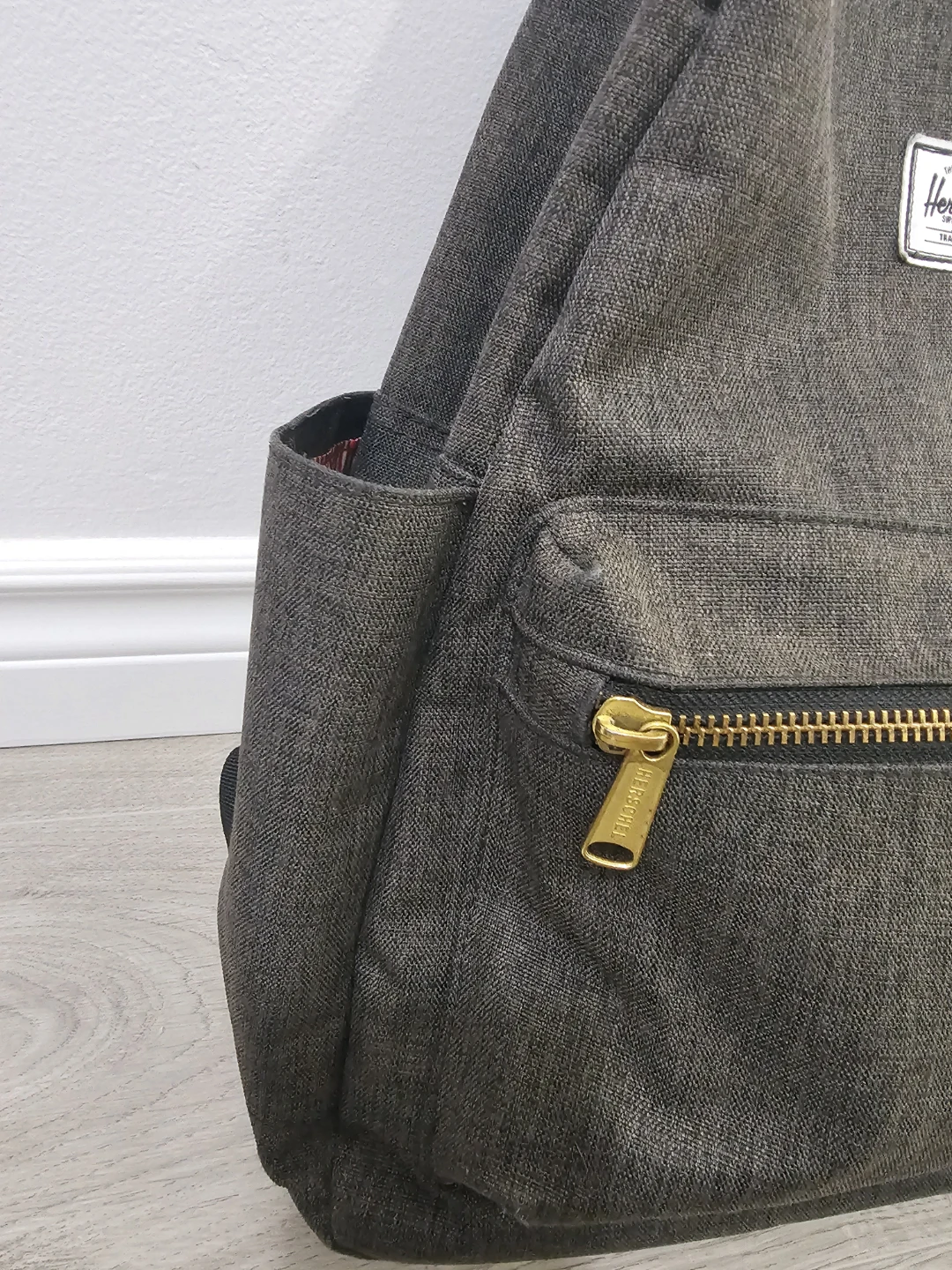 Herschel Backpack - photo 3