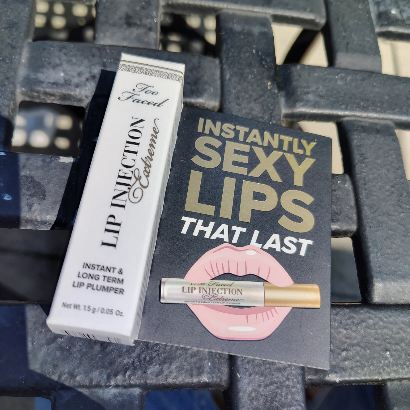Too Faced Lip Injection Extreme 1.5g