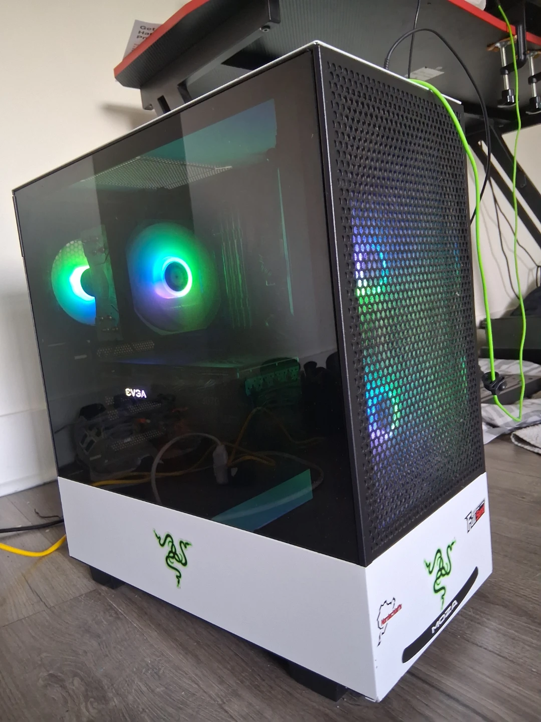 Pc gaming - photo 3