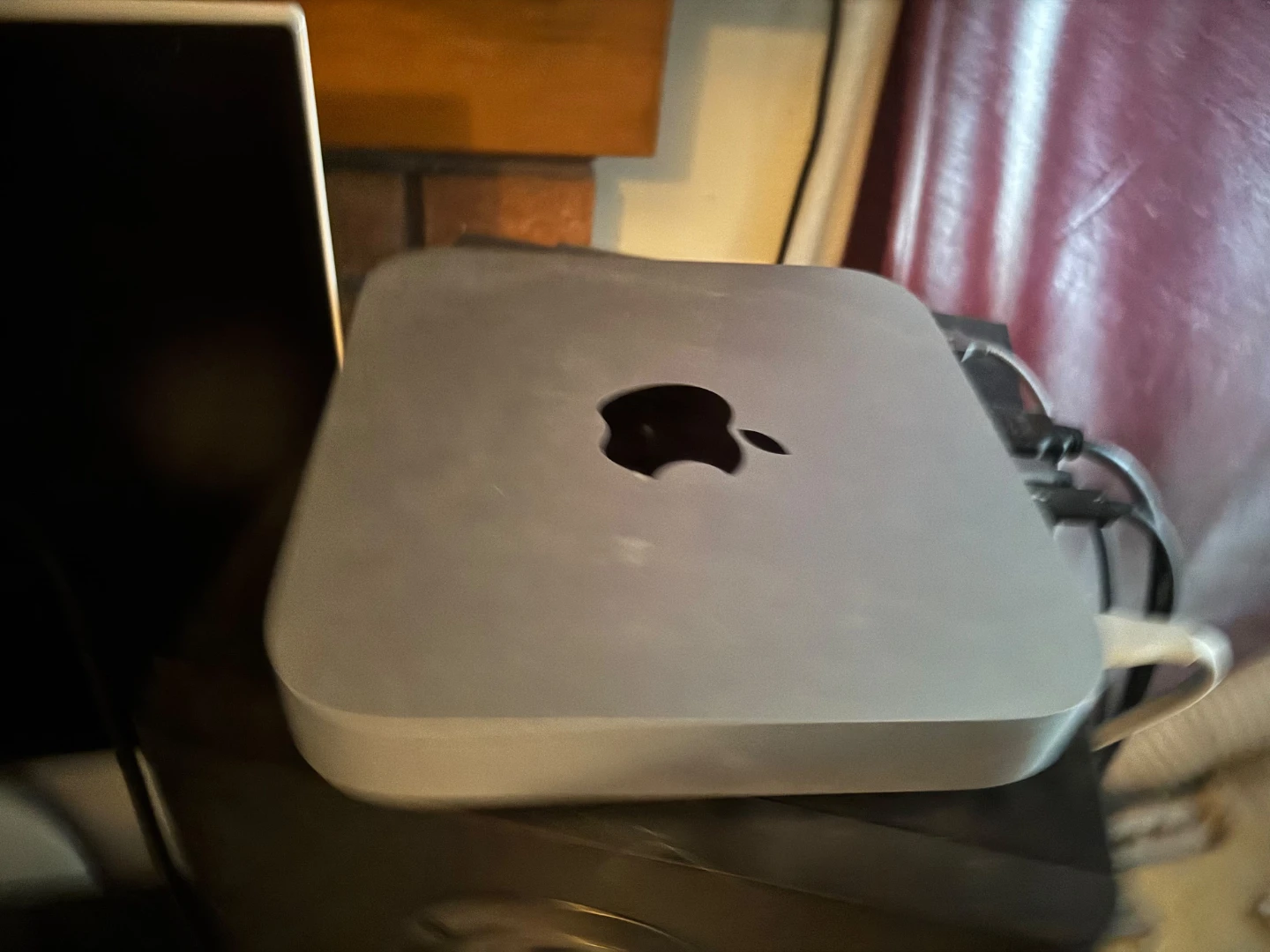 Apple Mac mini M1 16GB RAM 2TB SSD - photo 5