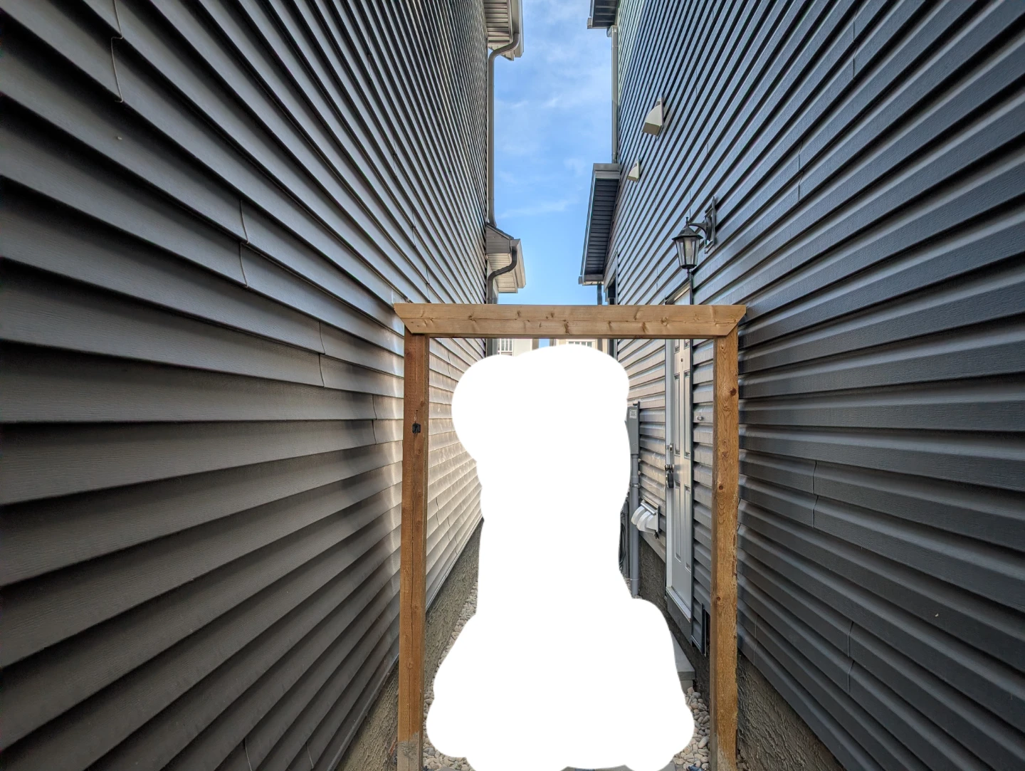 A nice Wooden Gate 4 Sale! - photo 2