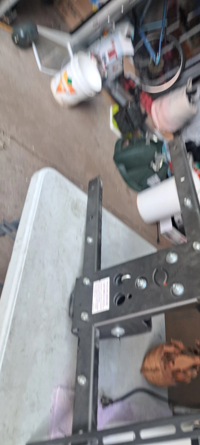 Wall Mount for LCD/Plasma TV - photo 4