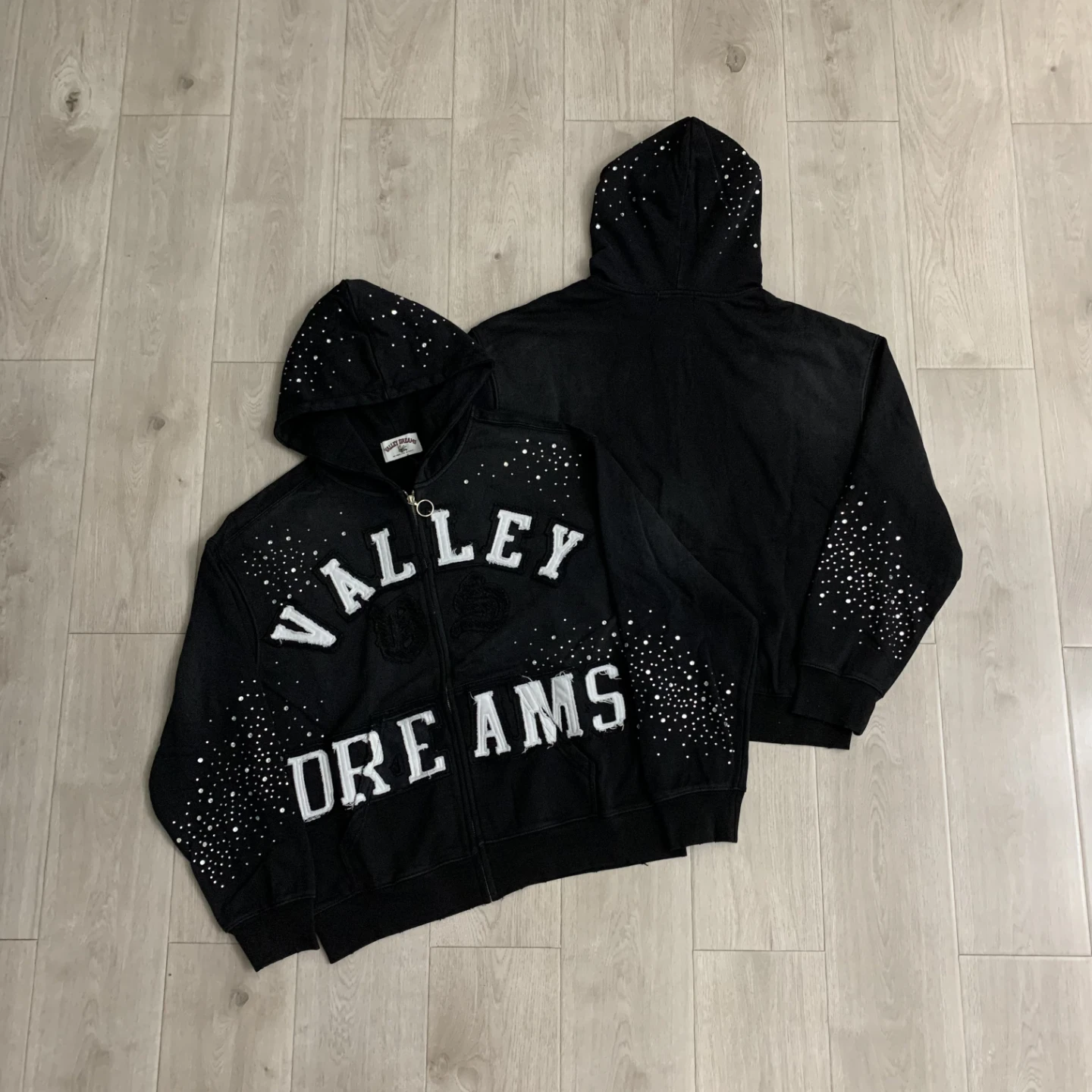 Valley dreams hoodie