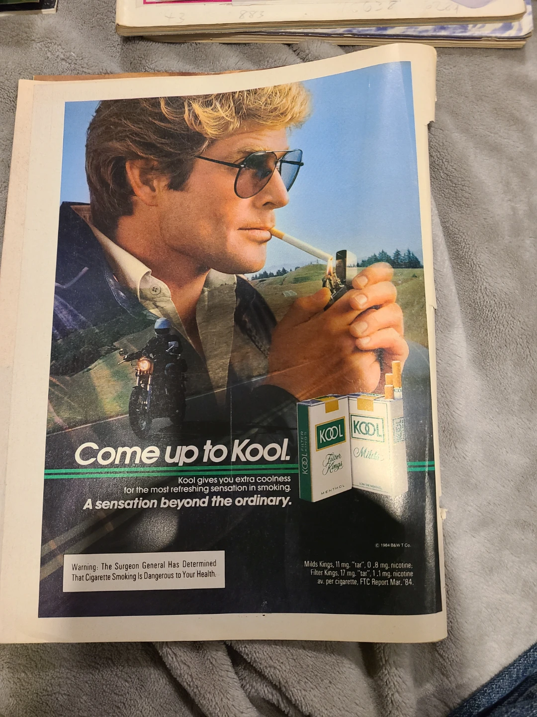 Sports Illustrated Magazine January 28, 1985 - photo 2