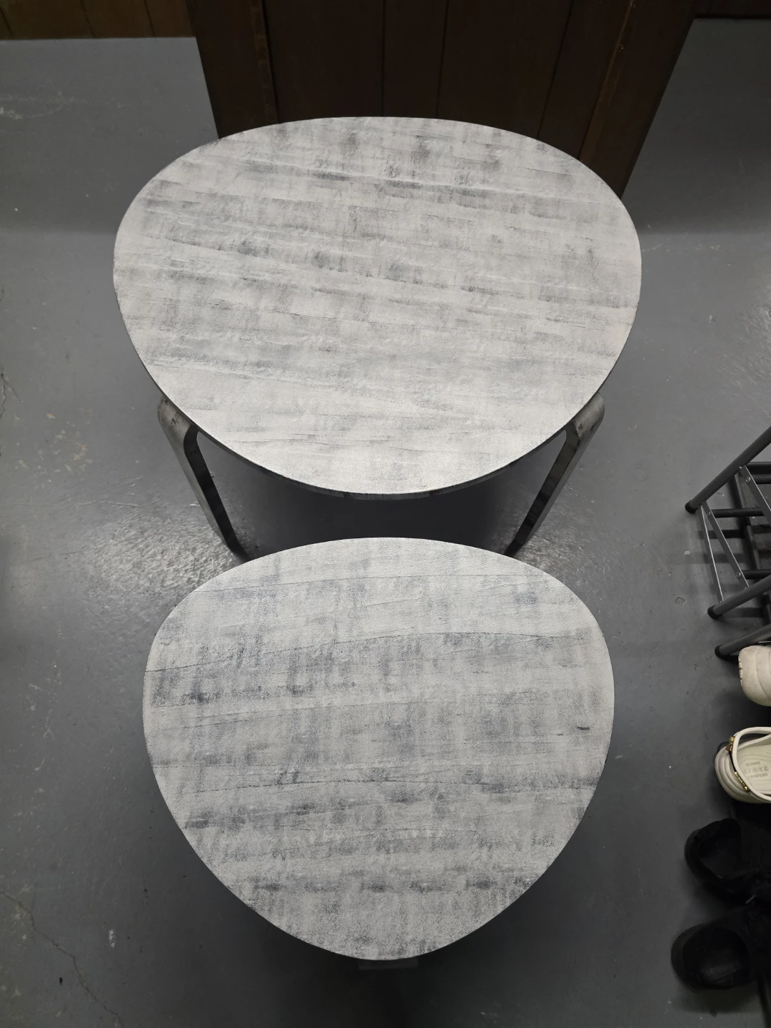 Coffee table Set（2 pieces)