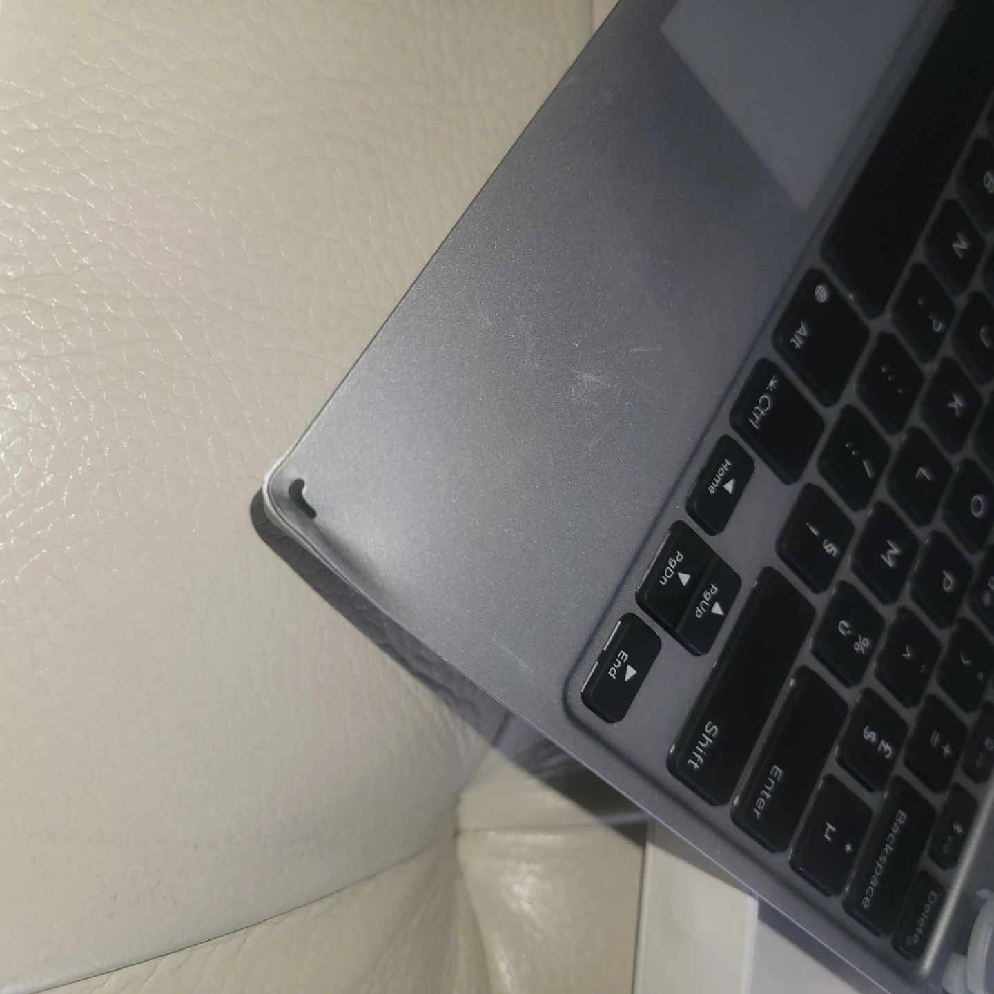 Brydge 12.3 Keyboard - photo 3