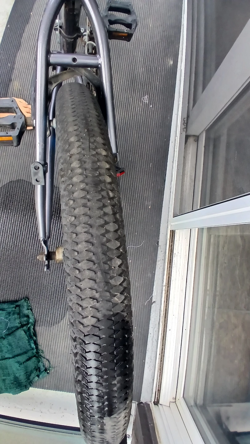 Hyper Havoc Mountain Bike - photo 3