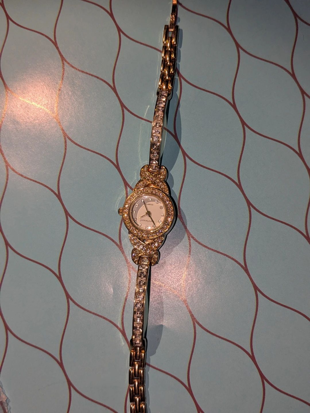Classy dinner watch - photo 5