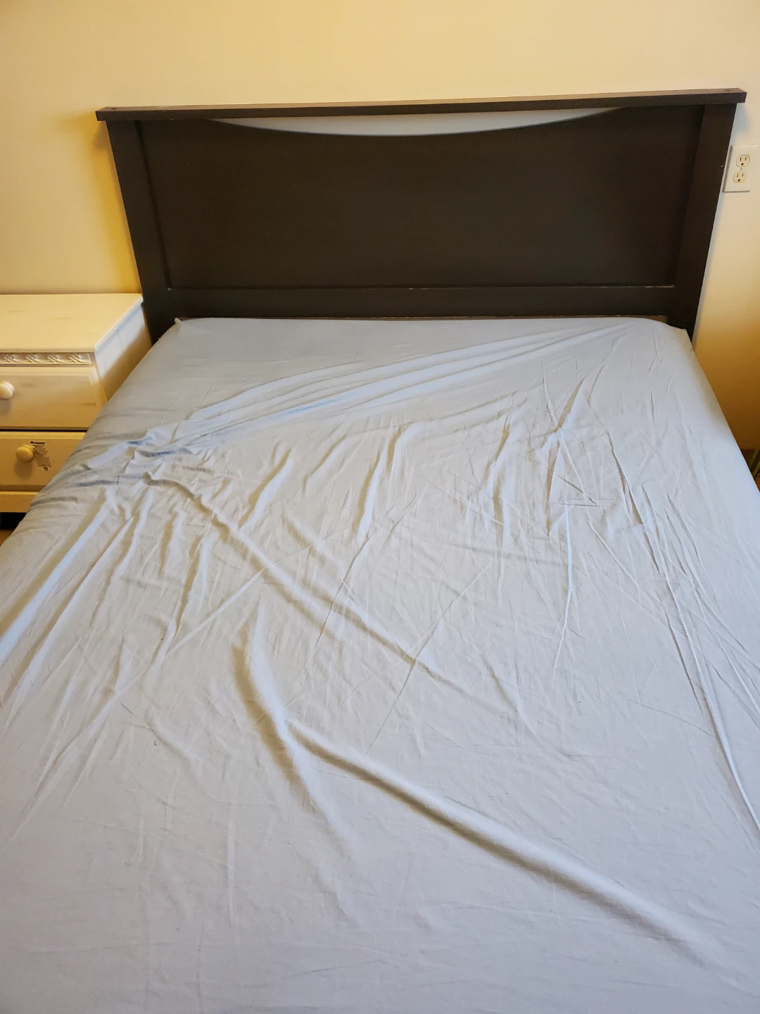 Double Size Bed - photo 3