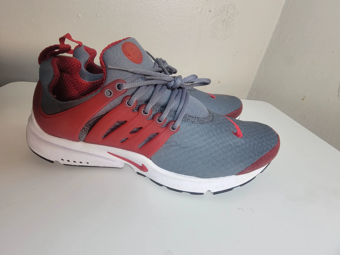 Nike Air Presto Sneakers