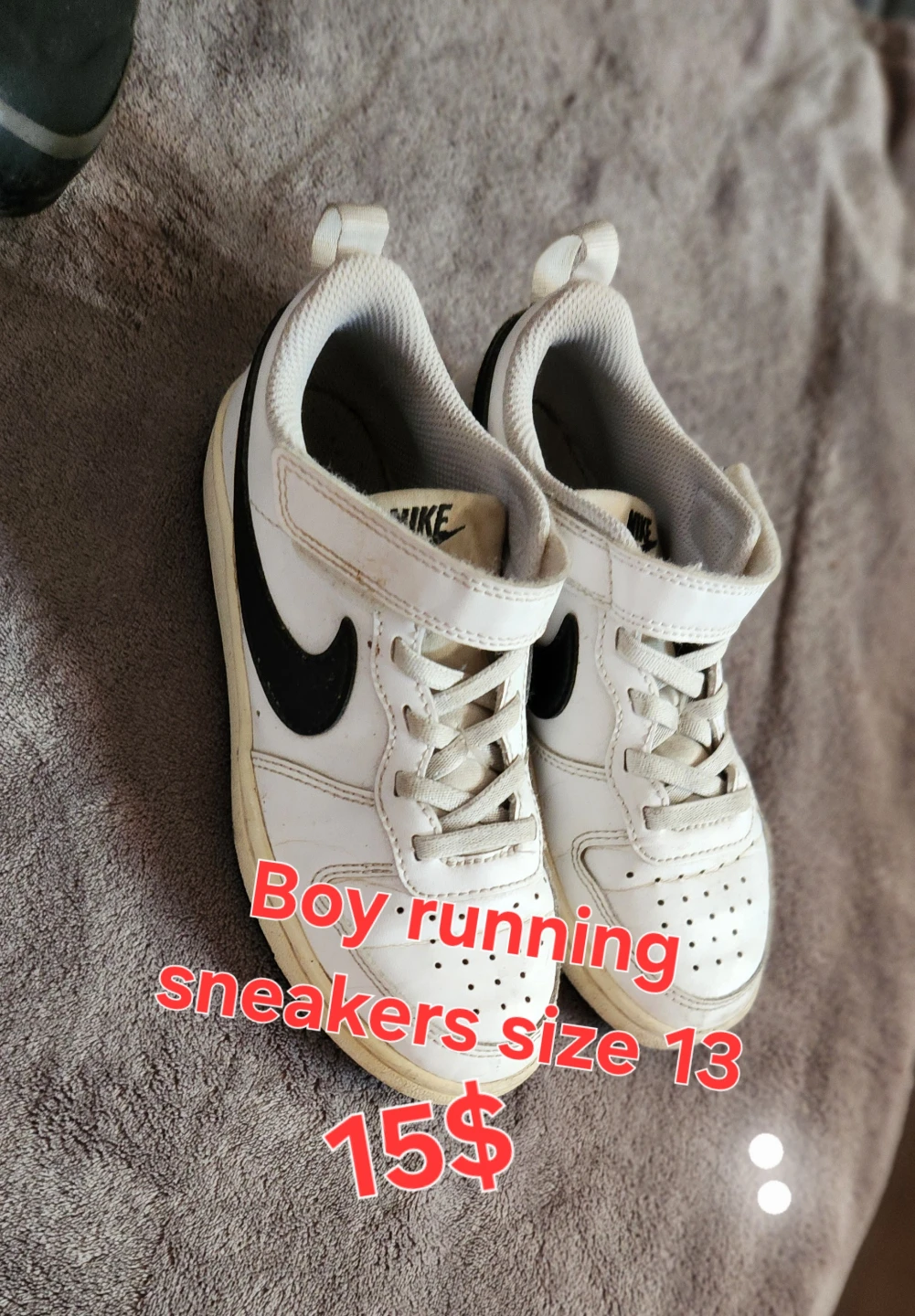 Kids boots - photo 4