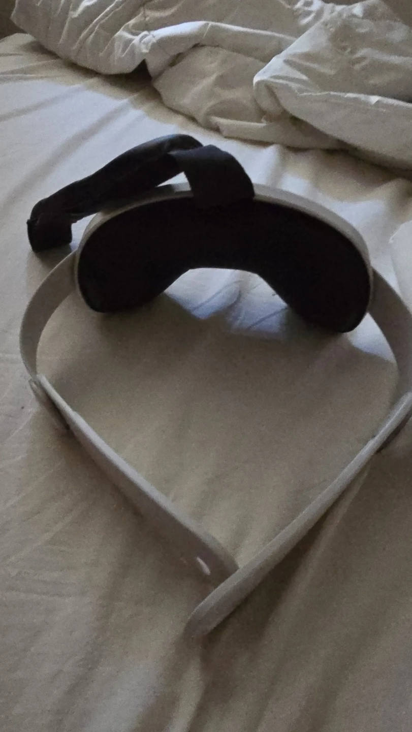 Meta Quest 3 DEVASO Adjustable Head Strap for VR - photo 2