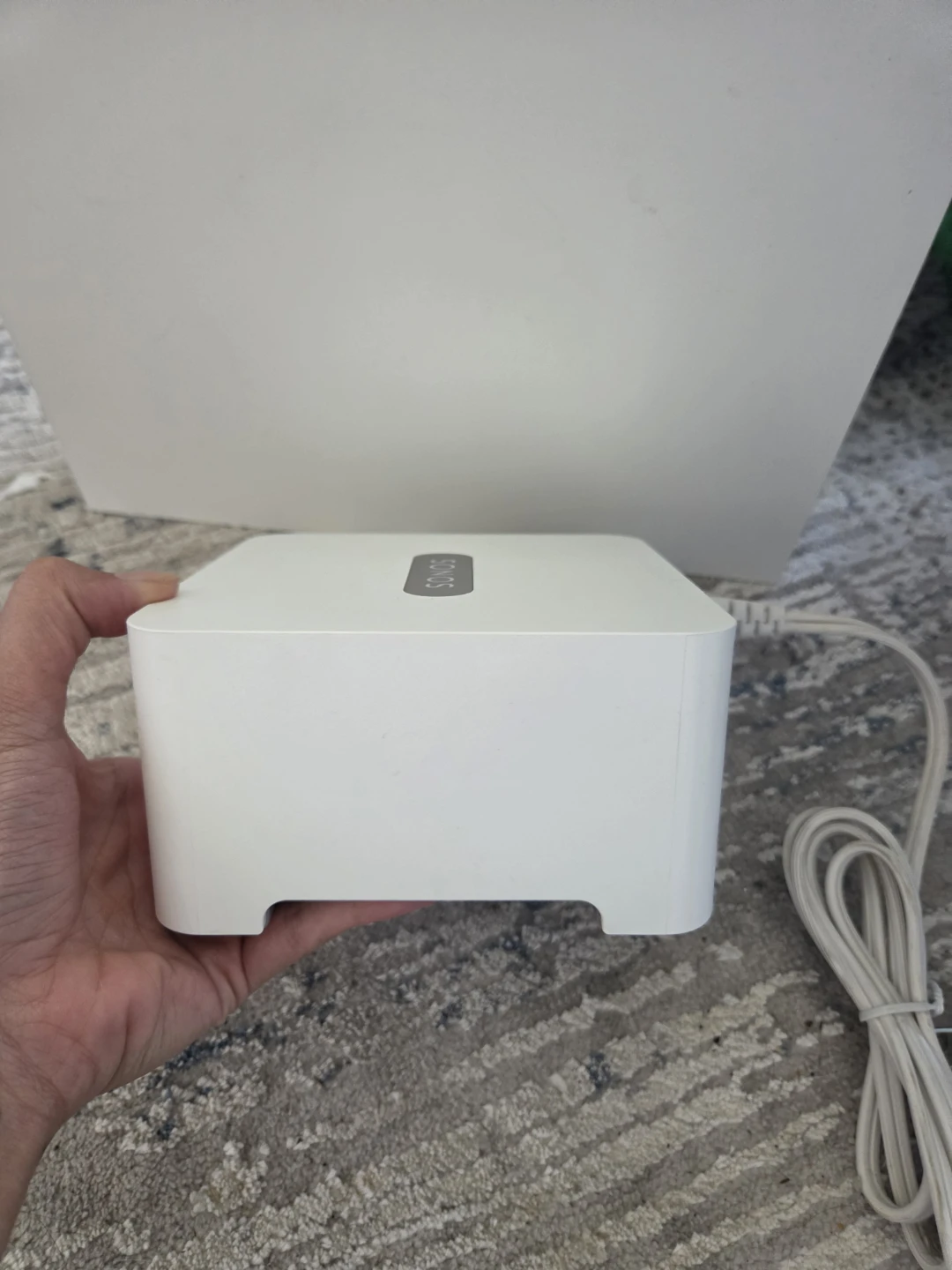 Sonos Connect Audio Streamer - photo 2