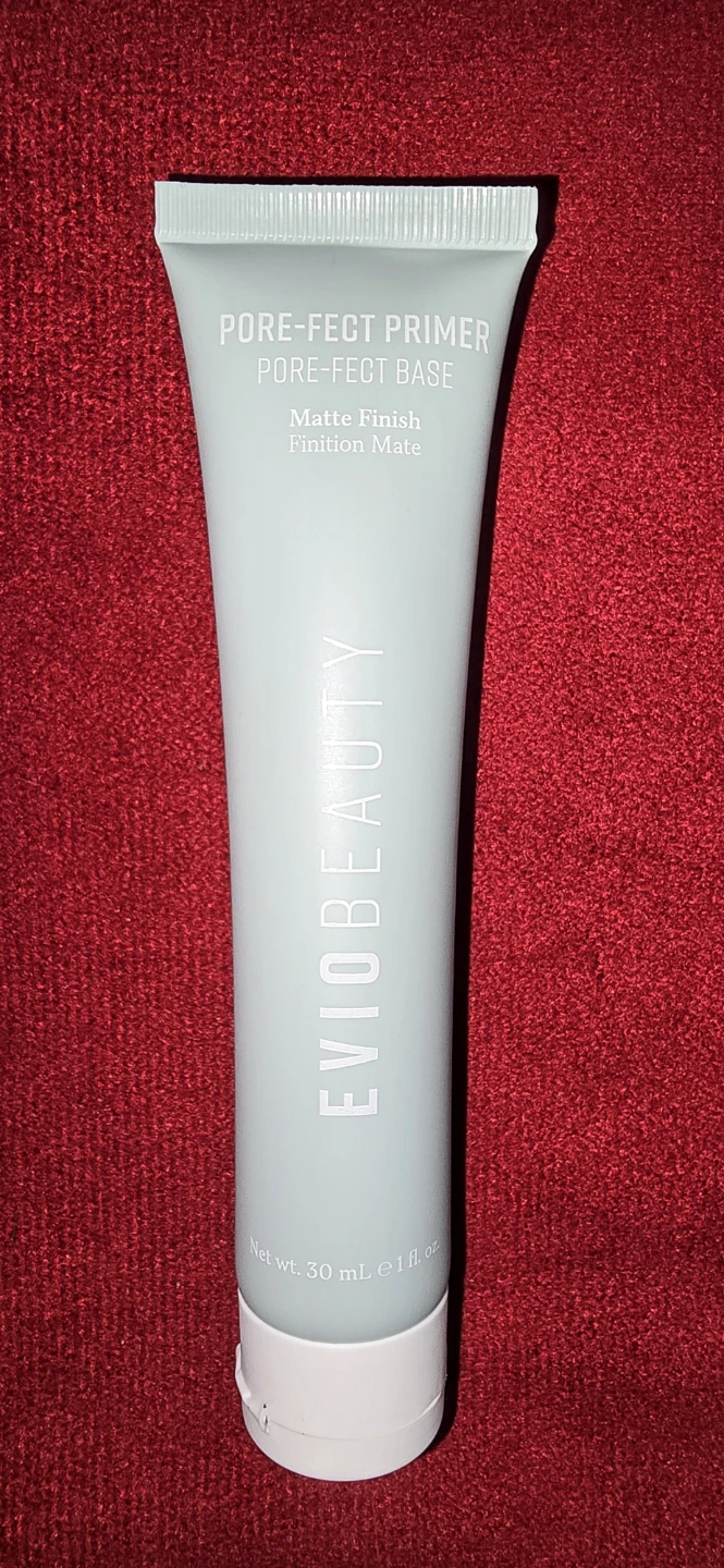Evio Beauty Pore-Fect Primer