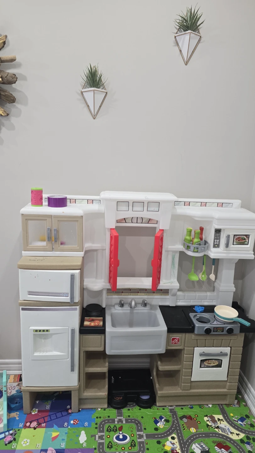 Step2 Play Kitchen