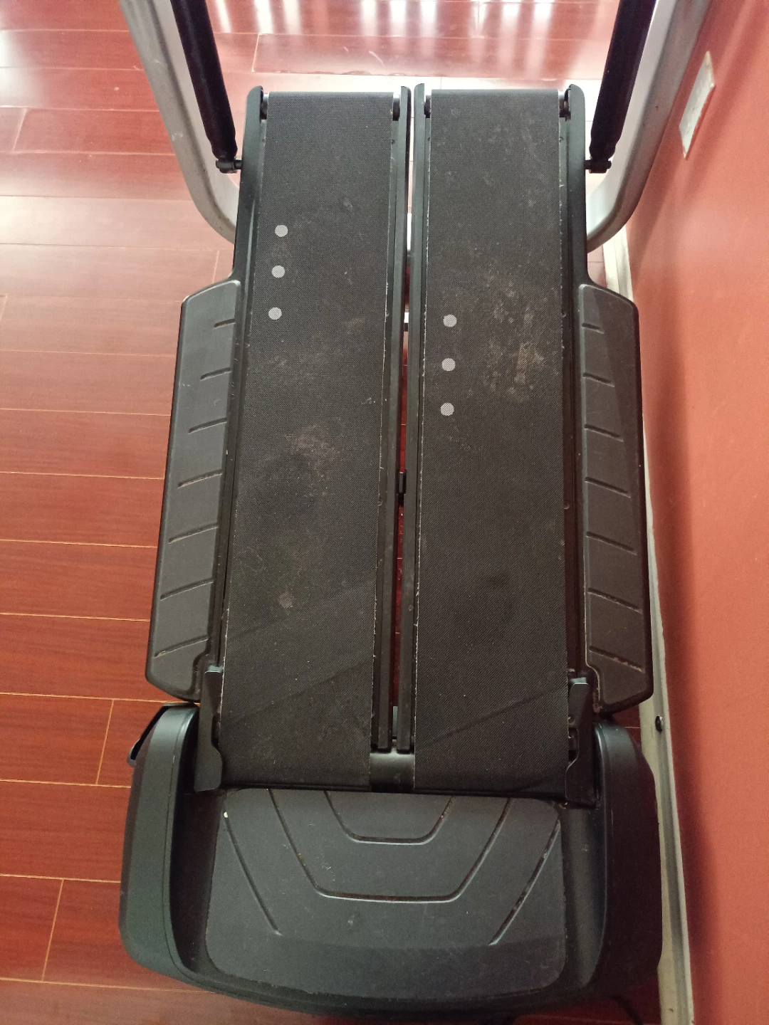 Bowflex Treadmill - photo 4