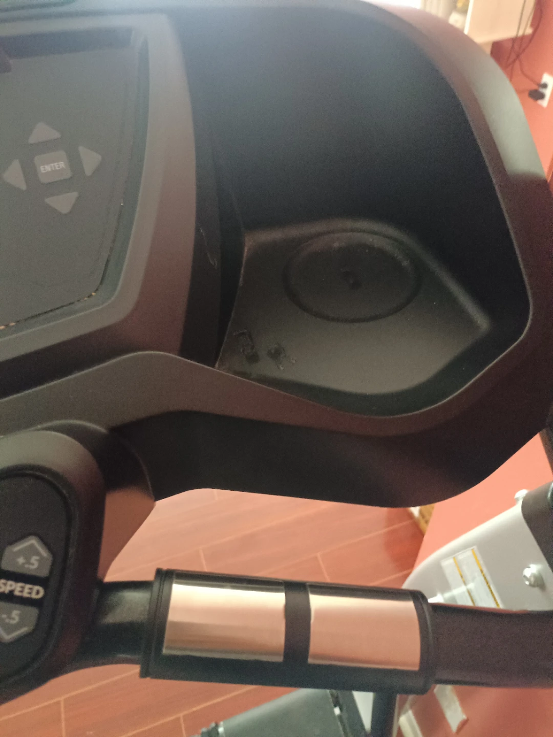 Bowflex Treadmill - photo 5