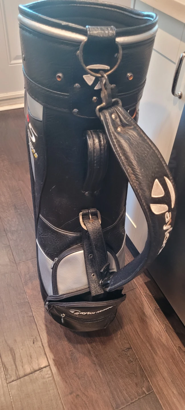 TaylorMade R5 Series Golf Bag - photo 4