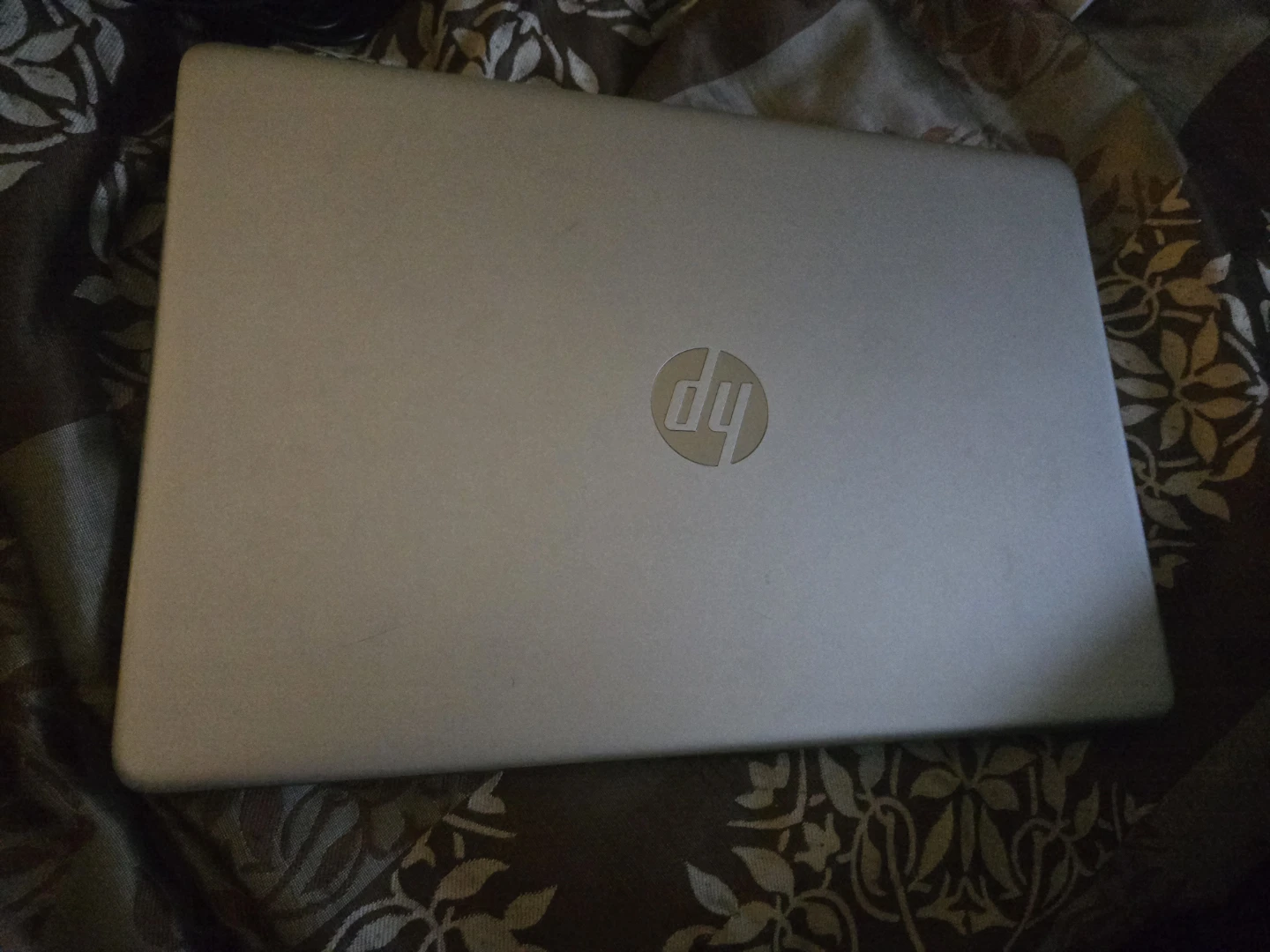 HP 15.6" FHD AMD Athalon Gold laptop