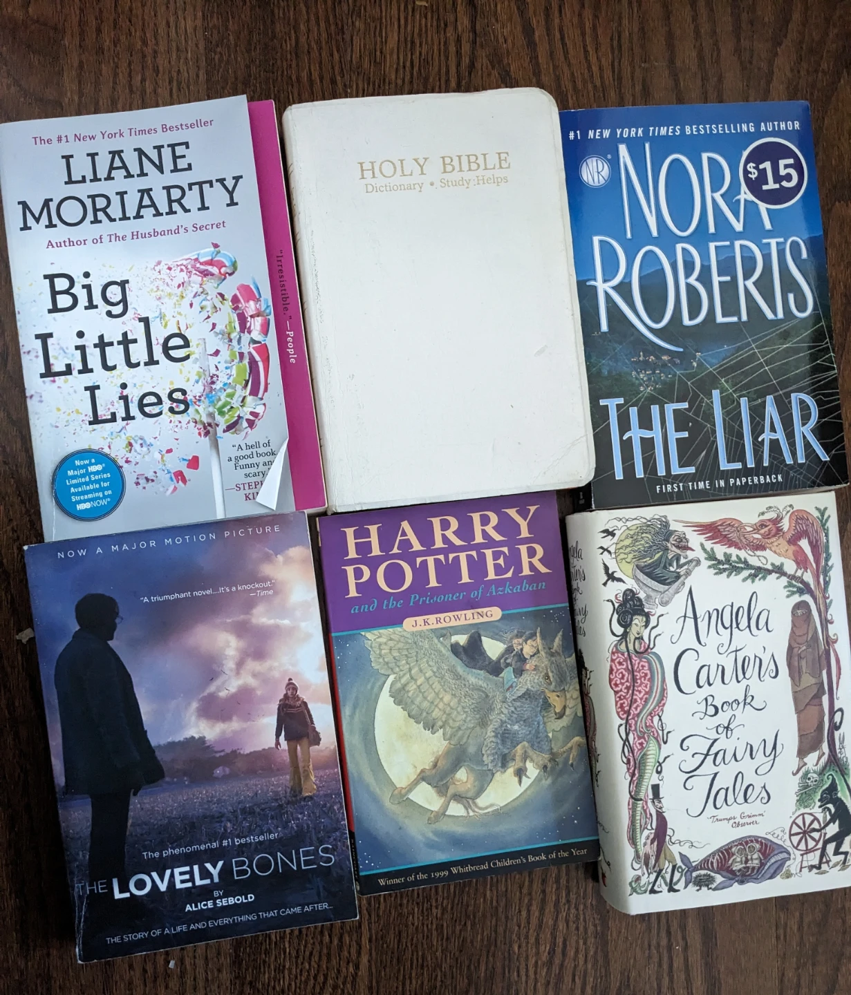 Various Books - photo 4