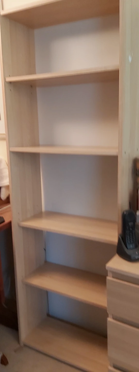 Bookshelf
