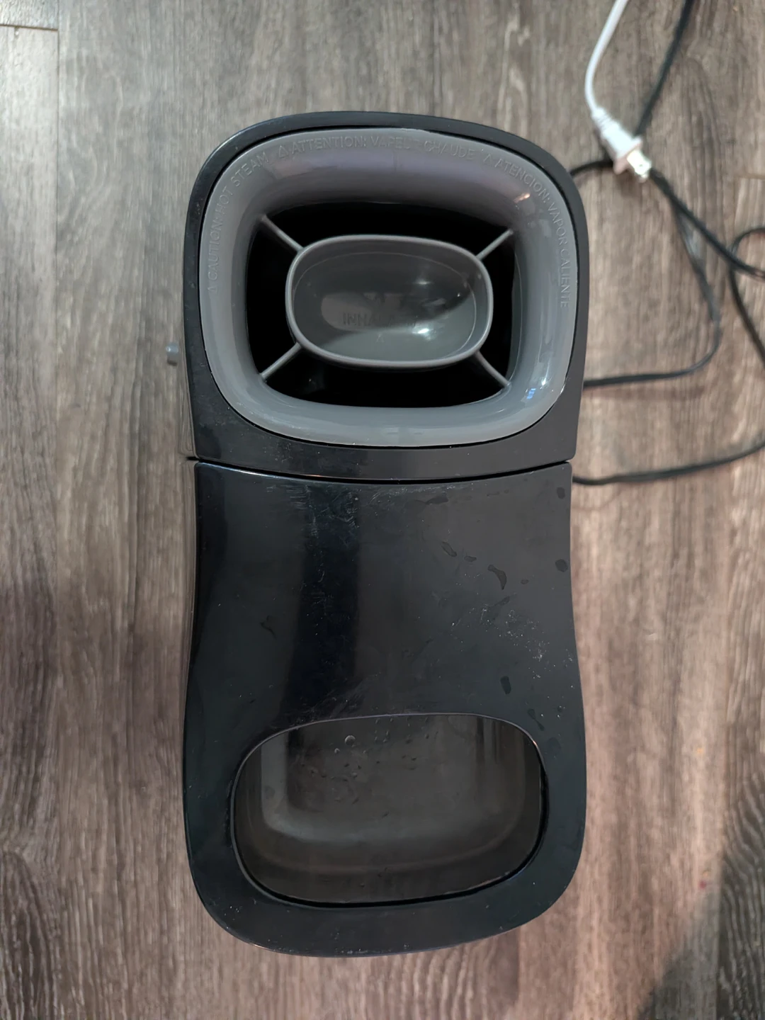 Honeywell Warm Mist Humidifier